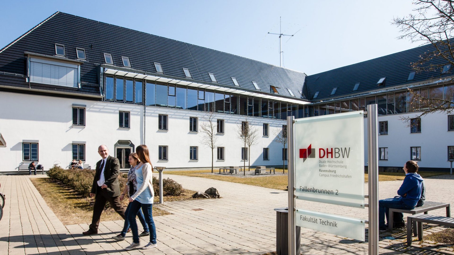 Bavaria Fiction Nachwuchsförderung: Duales Studium mit Schwerpunkt Producer