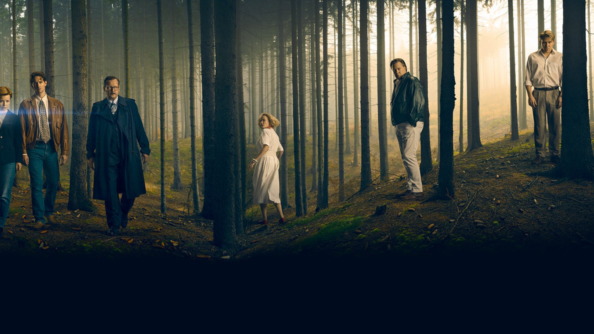 Akademie-Fernsehpreis: "Das Geheimnis des Totenwaldes" ist 8 Mal für den DAfF-Award nominiert
