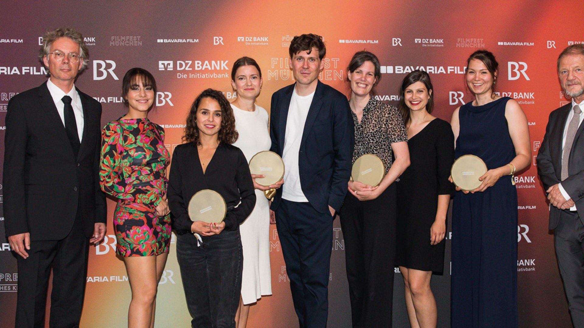 Förderpreis Neues Deutsches Kino 2022: Doppelsieg für „The Ordinaries“