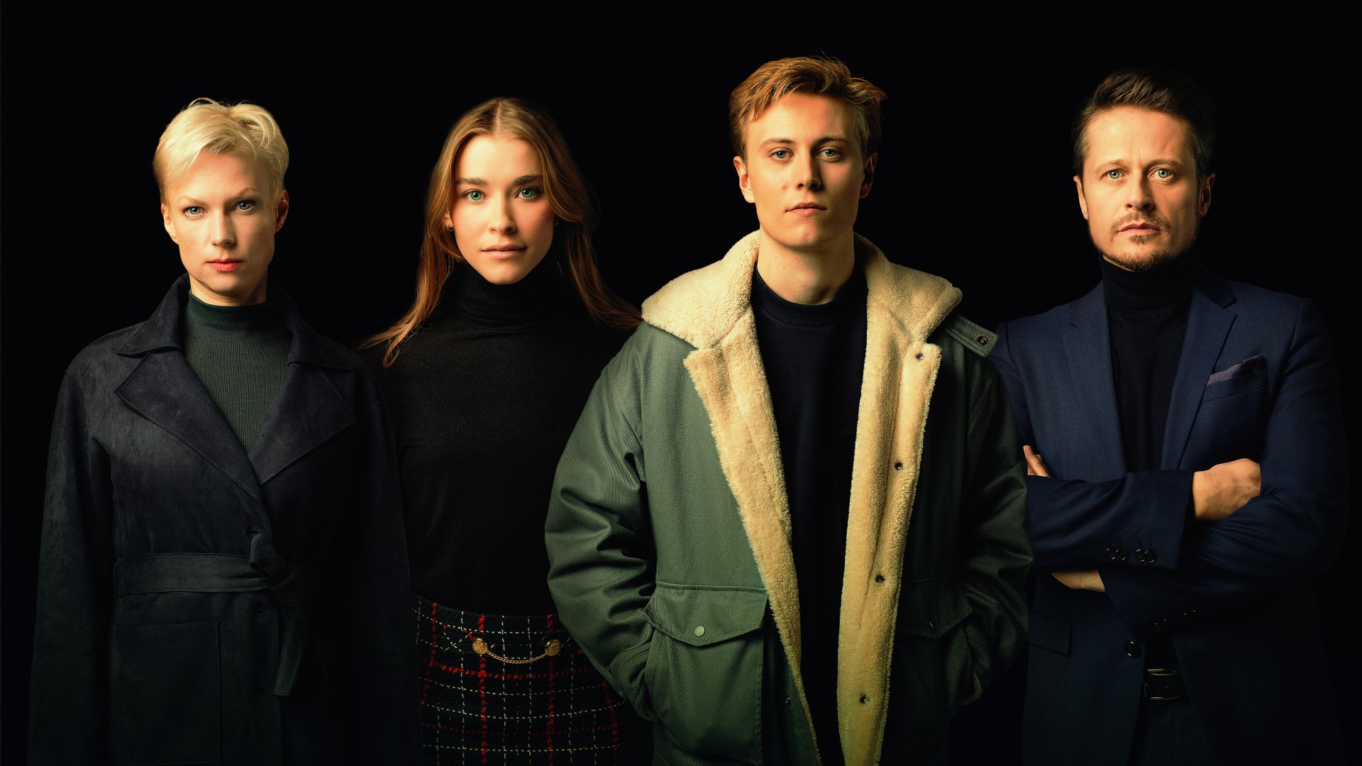 Netflix’s Top 10 in 84 countries