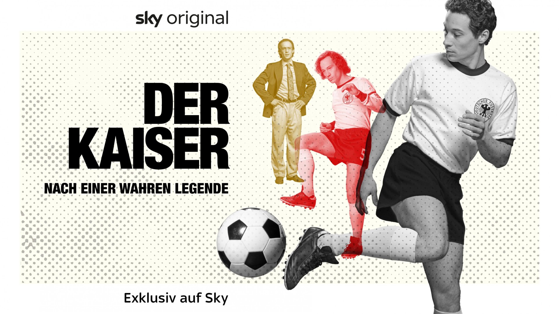 Sky Original Film: Erster Trailer und Ausstrahlungstermin