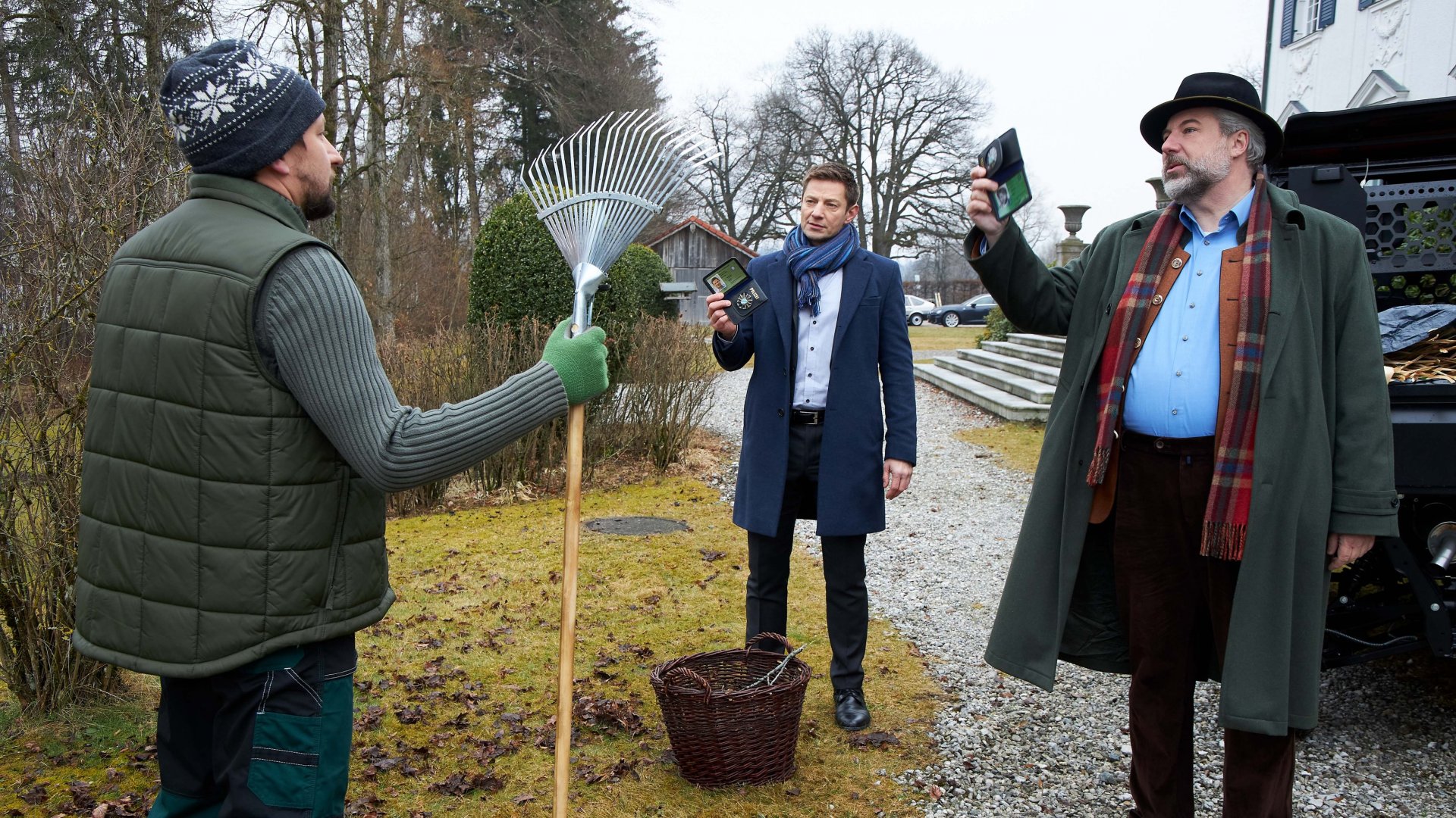 Primetime-Special holt Allzeit-Rekord