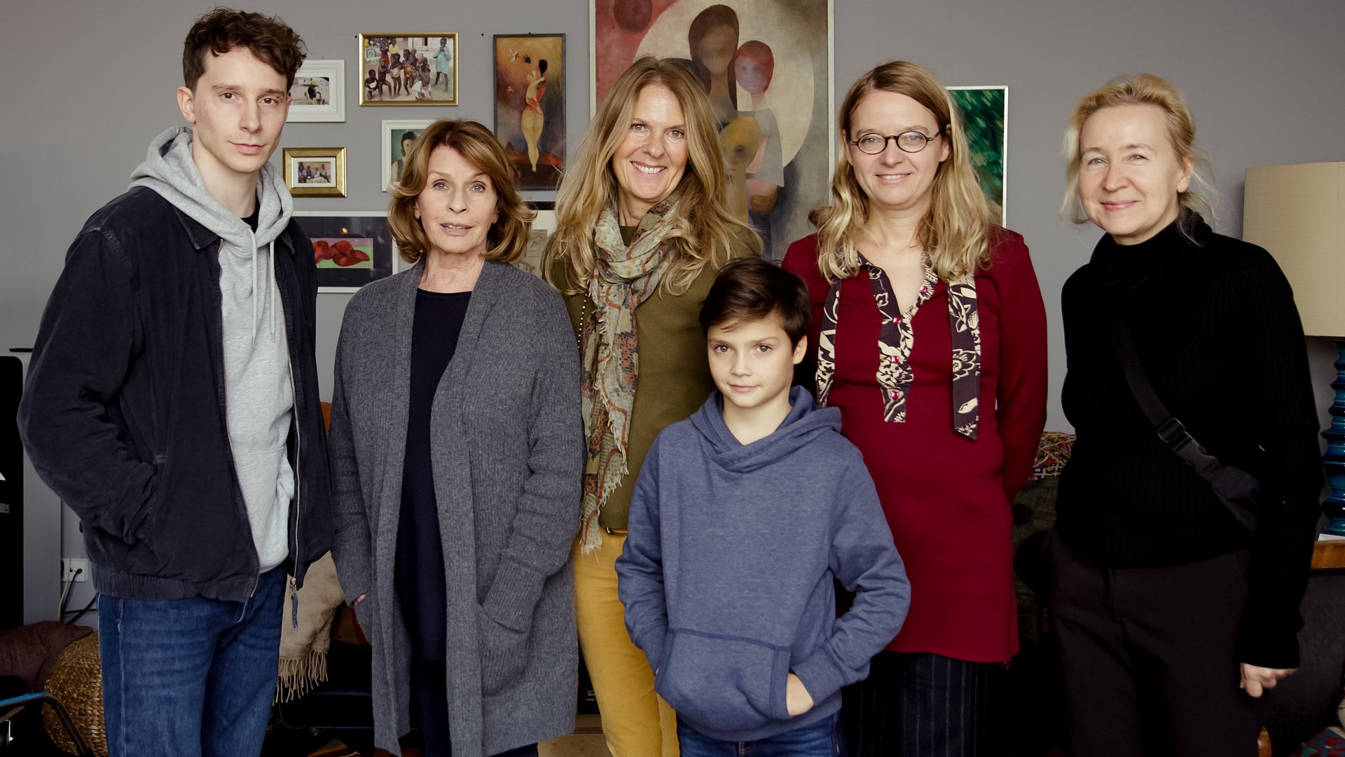NDR Fernsehfilm im Dreh