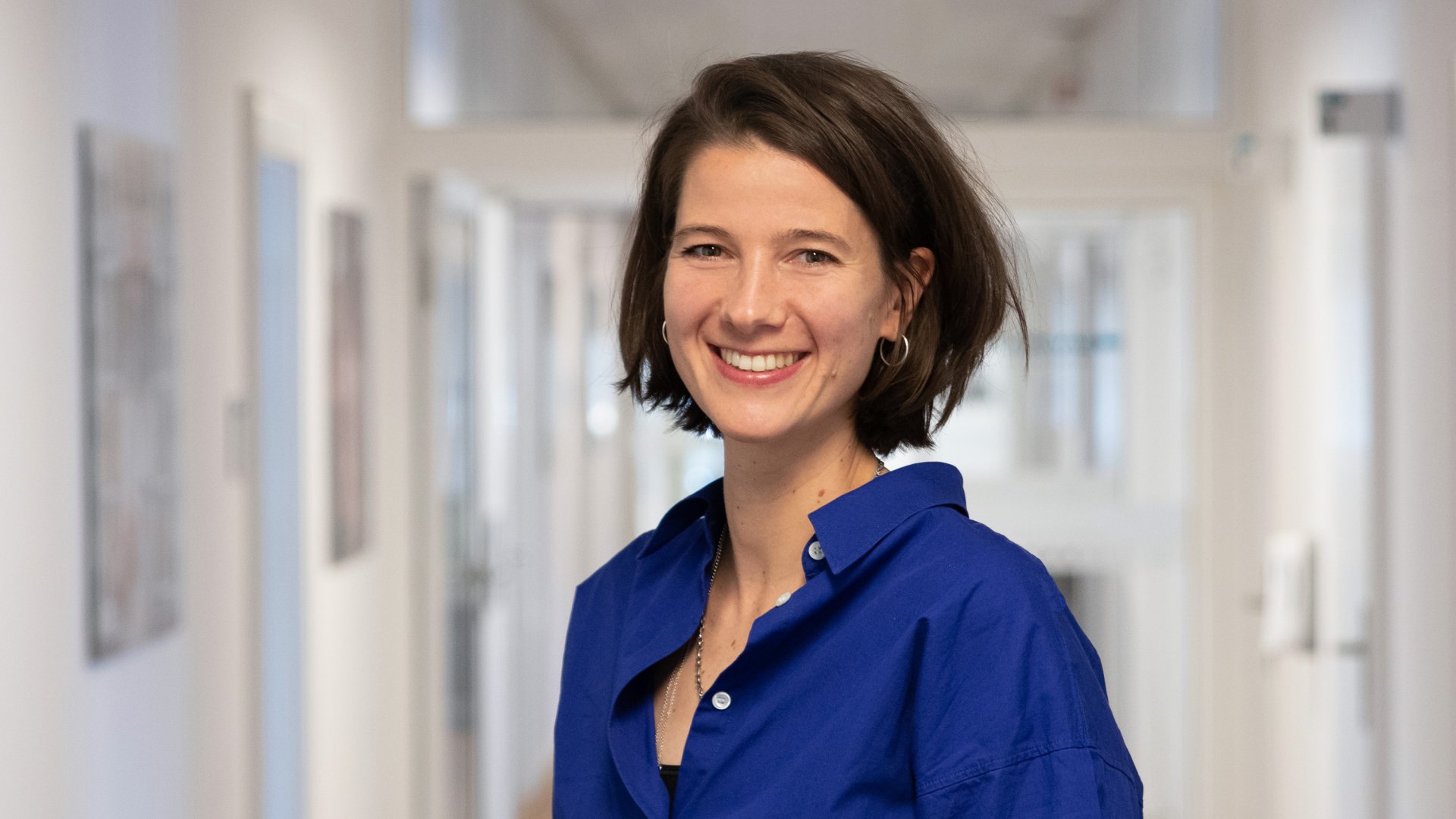 Zuwachs im Produzent*innen-Team: Maximiliane Prokop kommt zur Bavaria Fiction