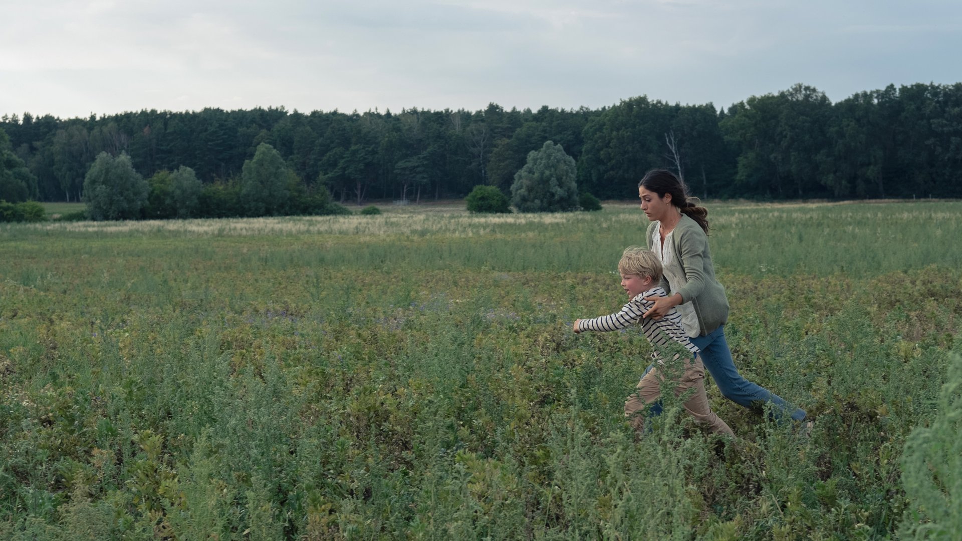 Folge 2: Das Kind wird sterben