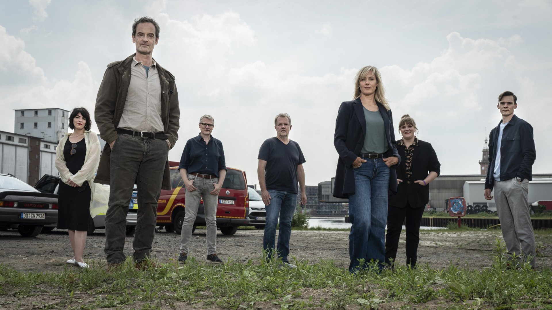 „Liebe mich!“: Drehstart für neuen „Tatort“