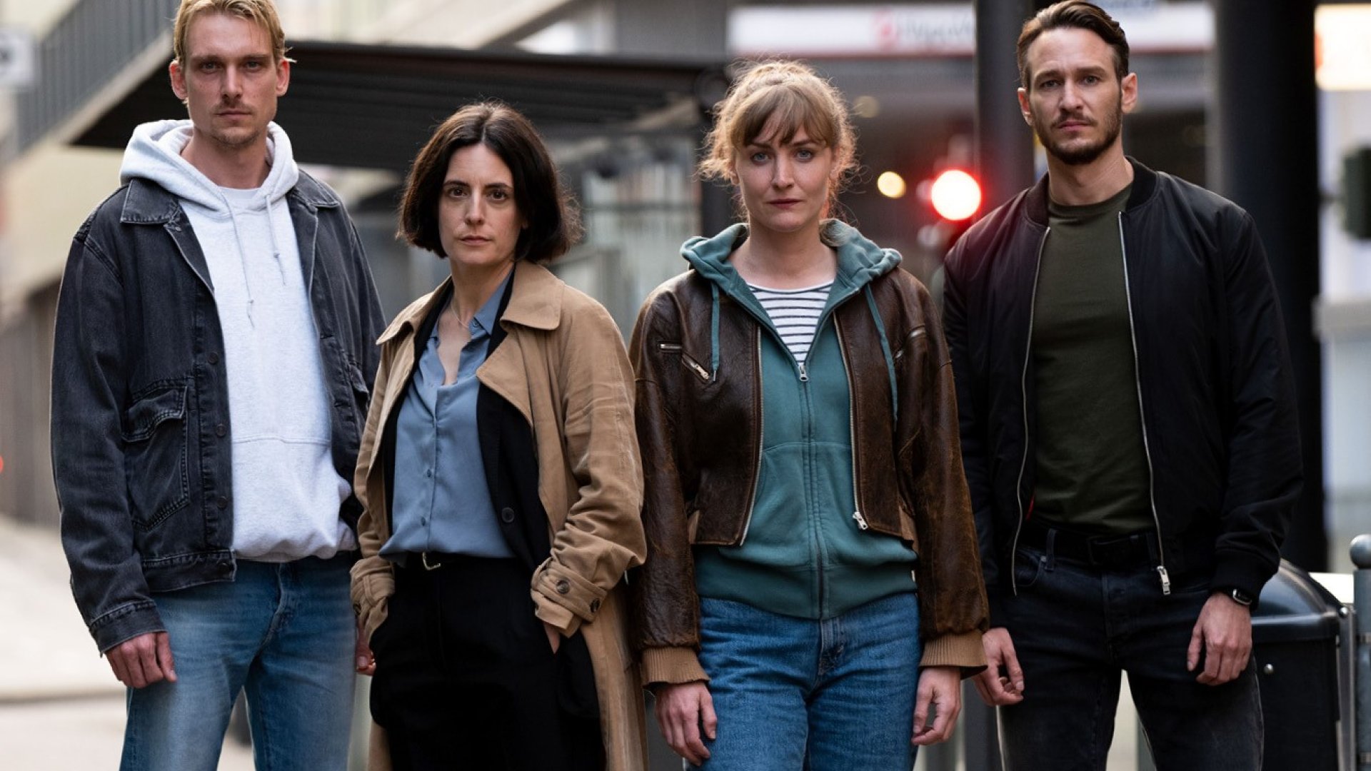 Scene of the Crime - Saarbrücken (Tatort Saarbrücken)