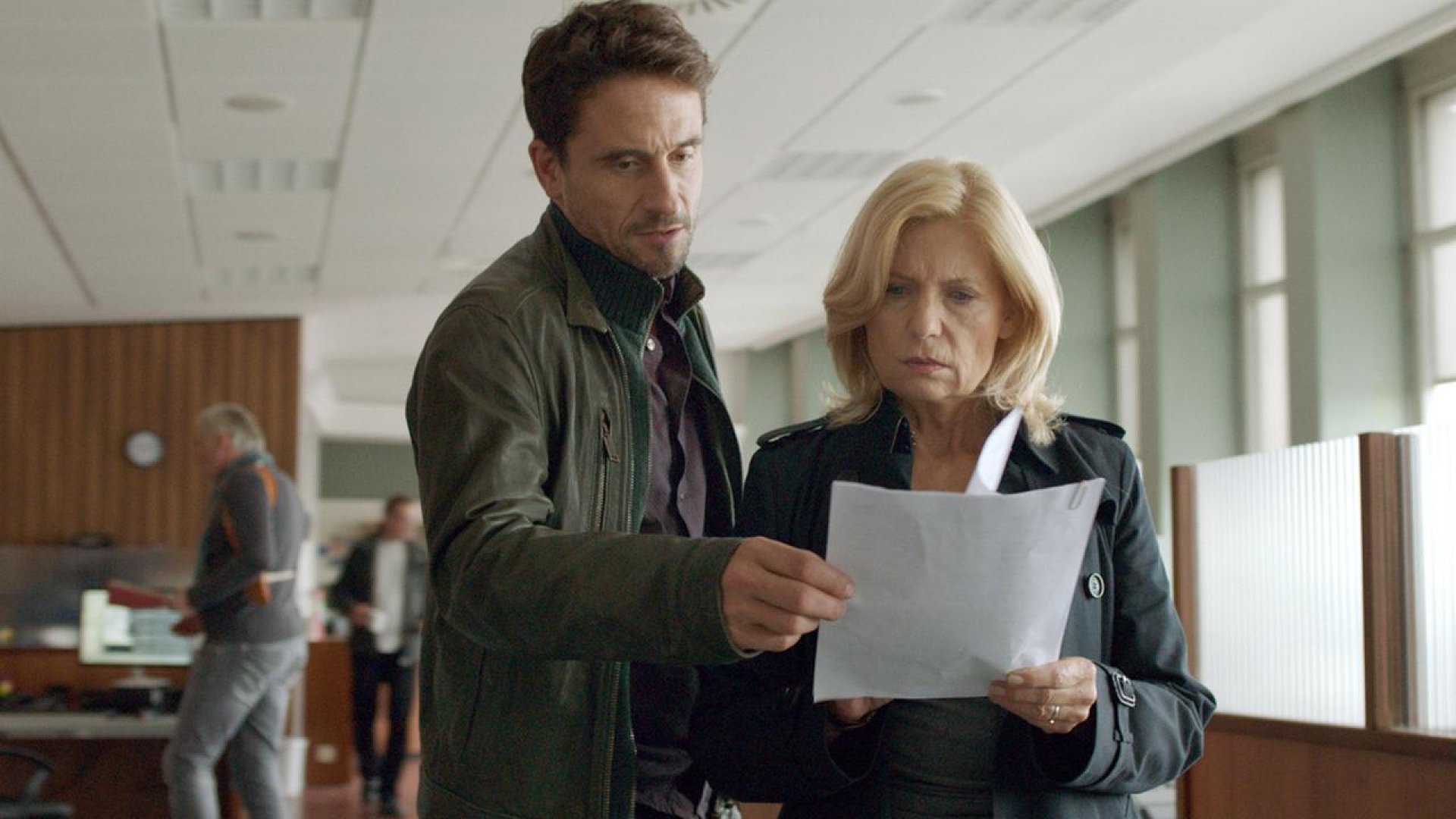 Tatort Bremen