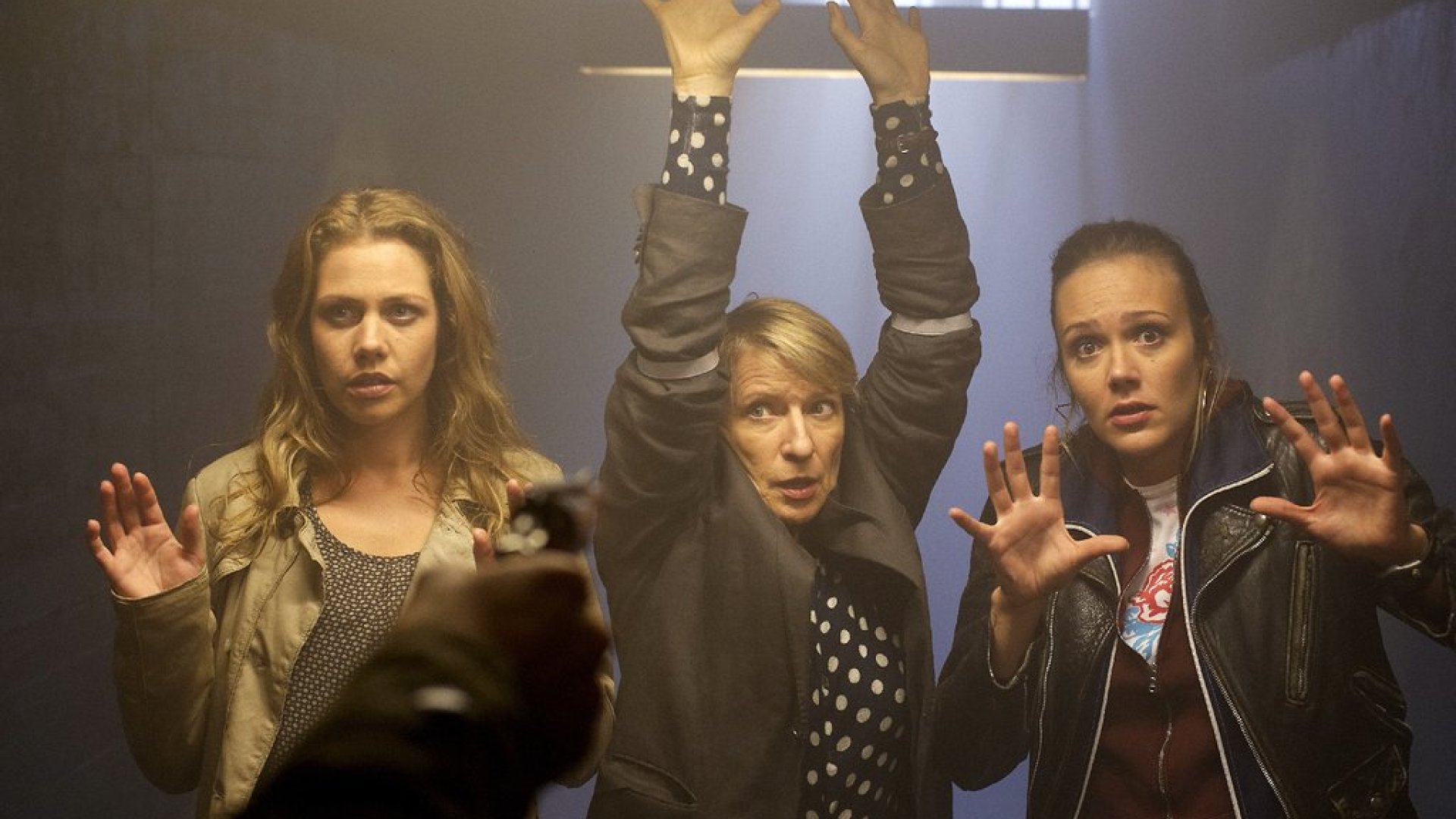 Murder by Numbers (Mord nach Zahlen)