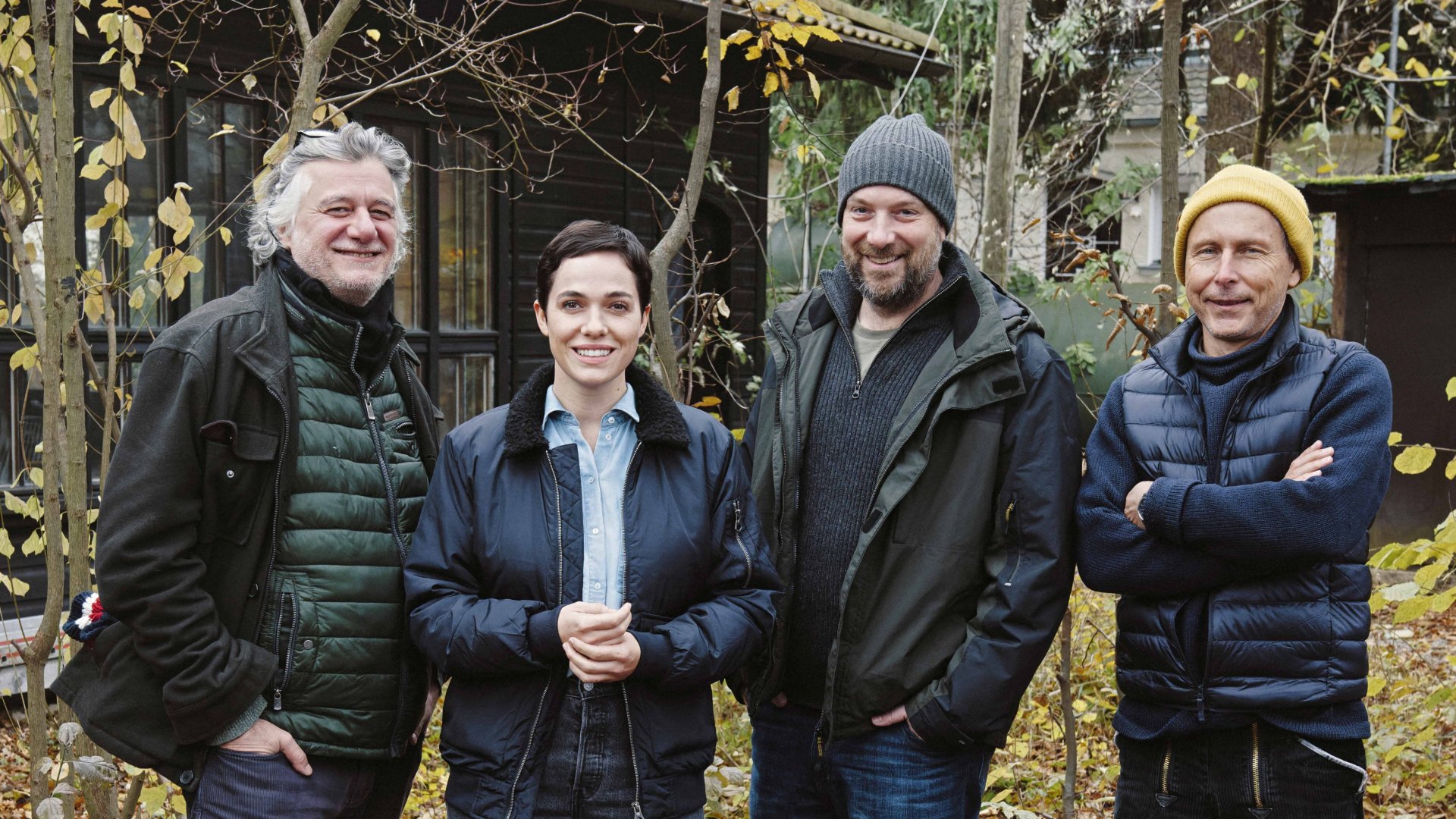 Eyckhoffs 5. Fall: Dreharbeiten starten
