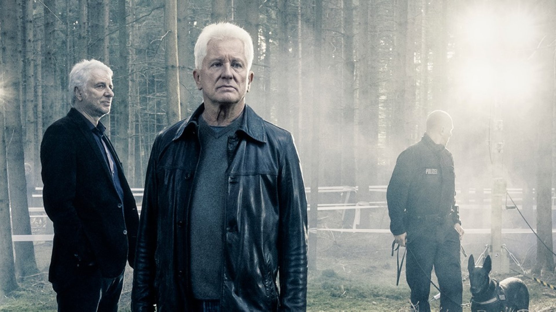 Nominierung für Fernsehfilmpreis der Deutschen Akademie der Darstellenden Künste