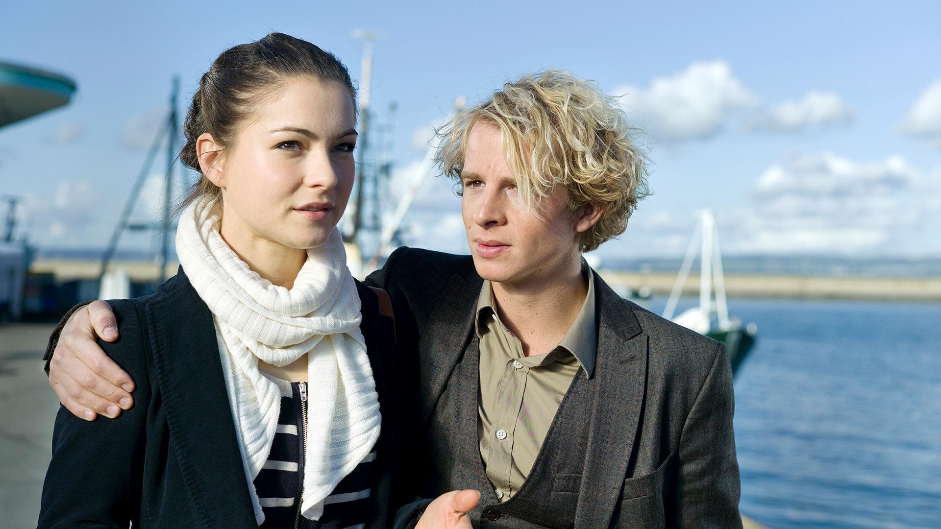 Wild Waves (Wilde Wellen)