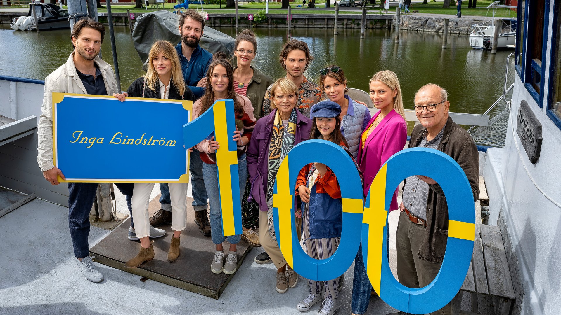 Einfach nur Liebe Bavaria Fiction GmbH Einfach nur Liebe Bavaria Fiction GmbH