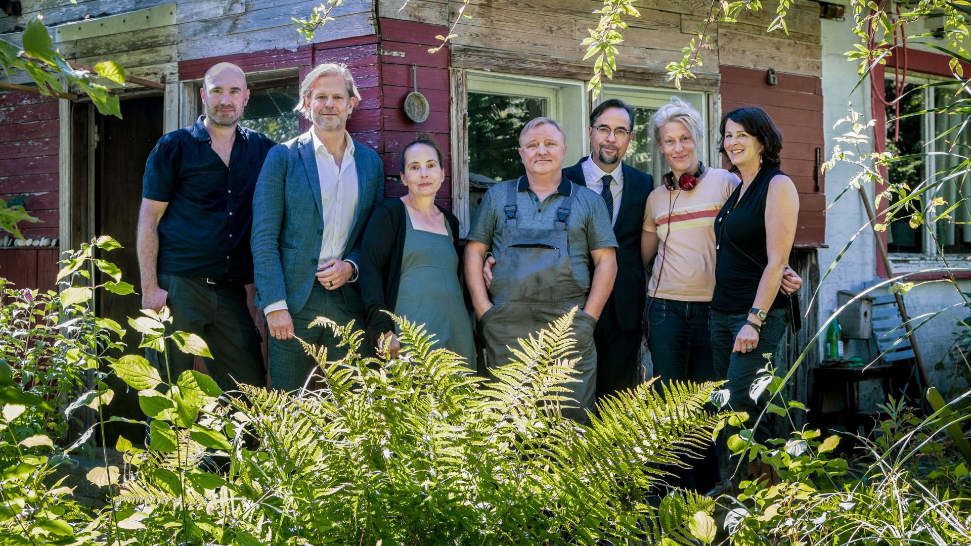 „Unter Gärtnern“: Drehstart für neuen Tatort aus Münster