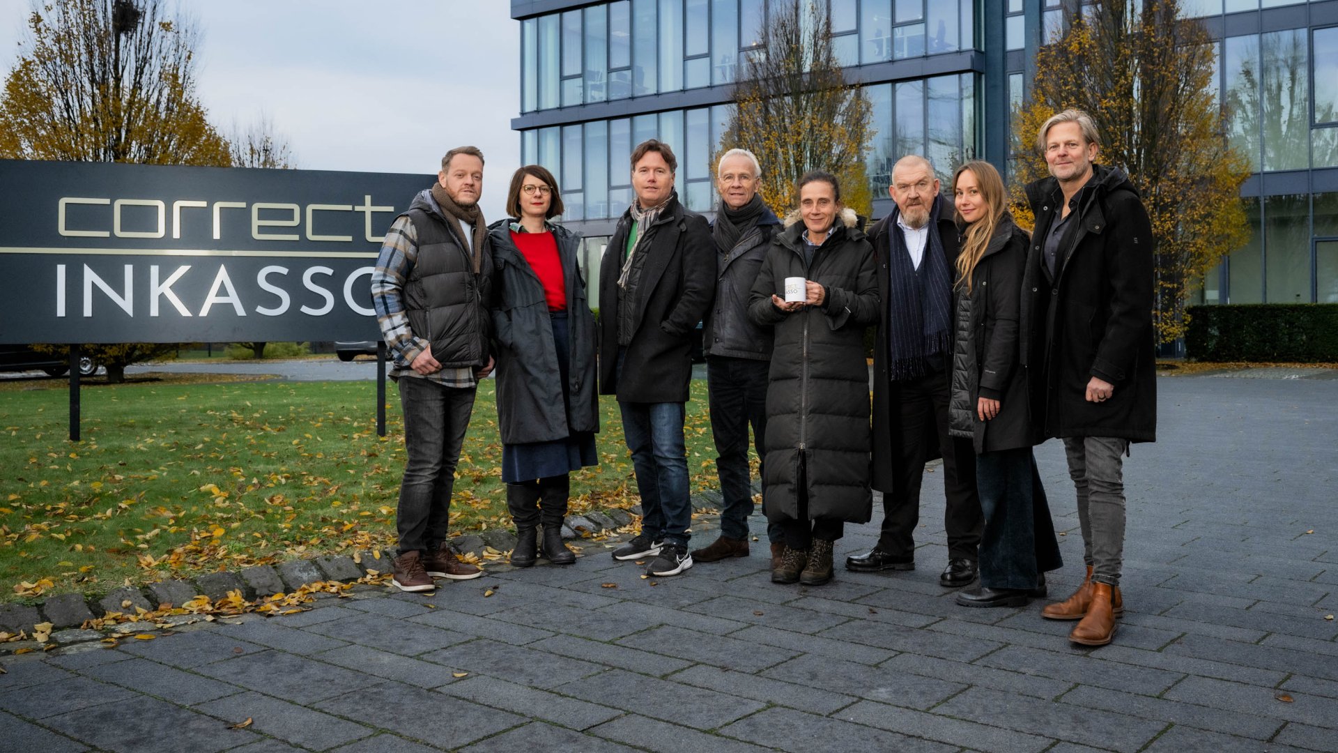 Kölner „Tatort“-Dreh: Viel Blut, doch keine Leiche