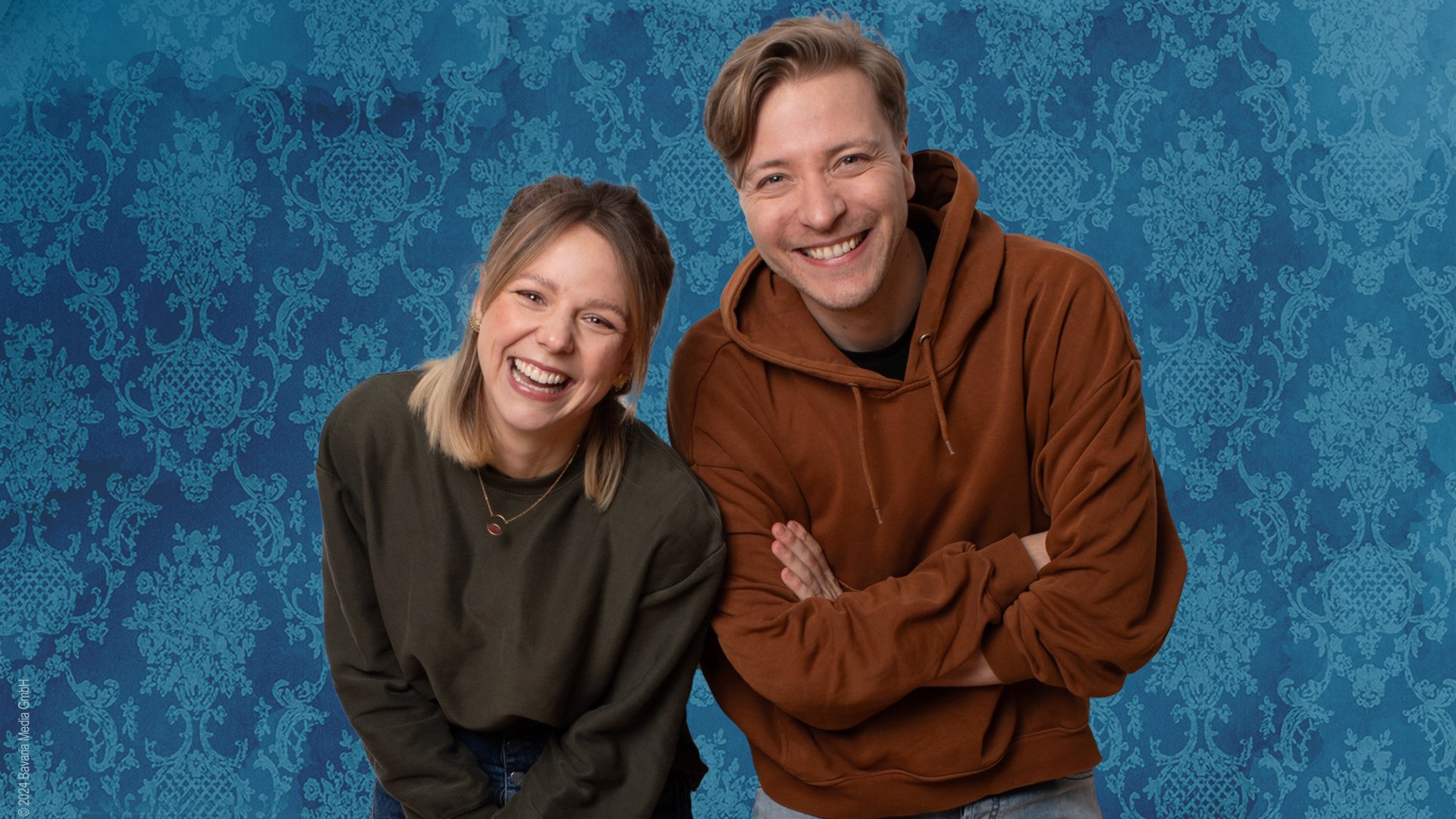 Offizieller "Sturm der Liebe"-Podcast startet im Januar