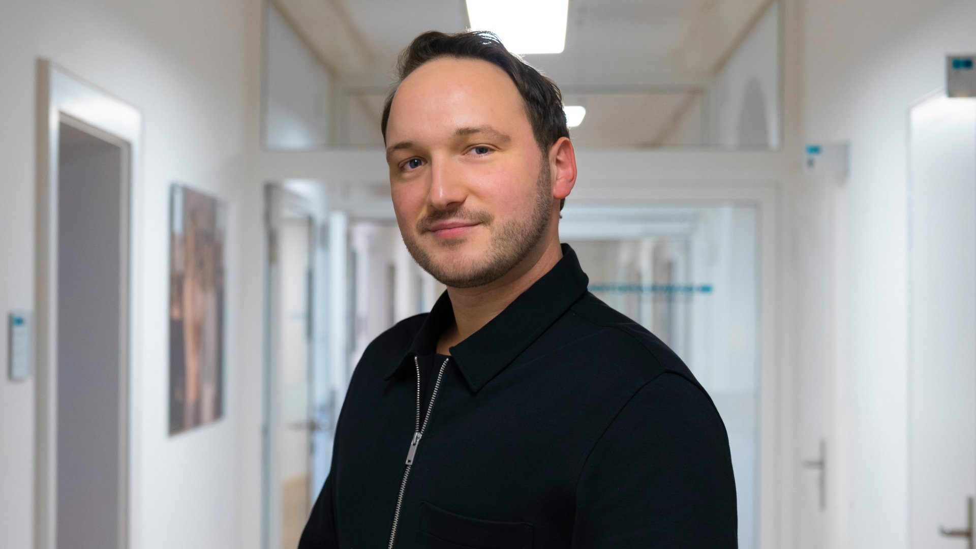 Bavaria Fiction restructures the Development Division under Thomas Kren