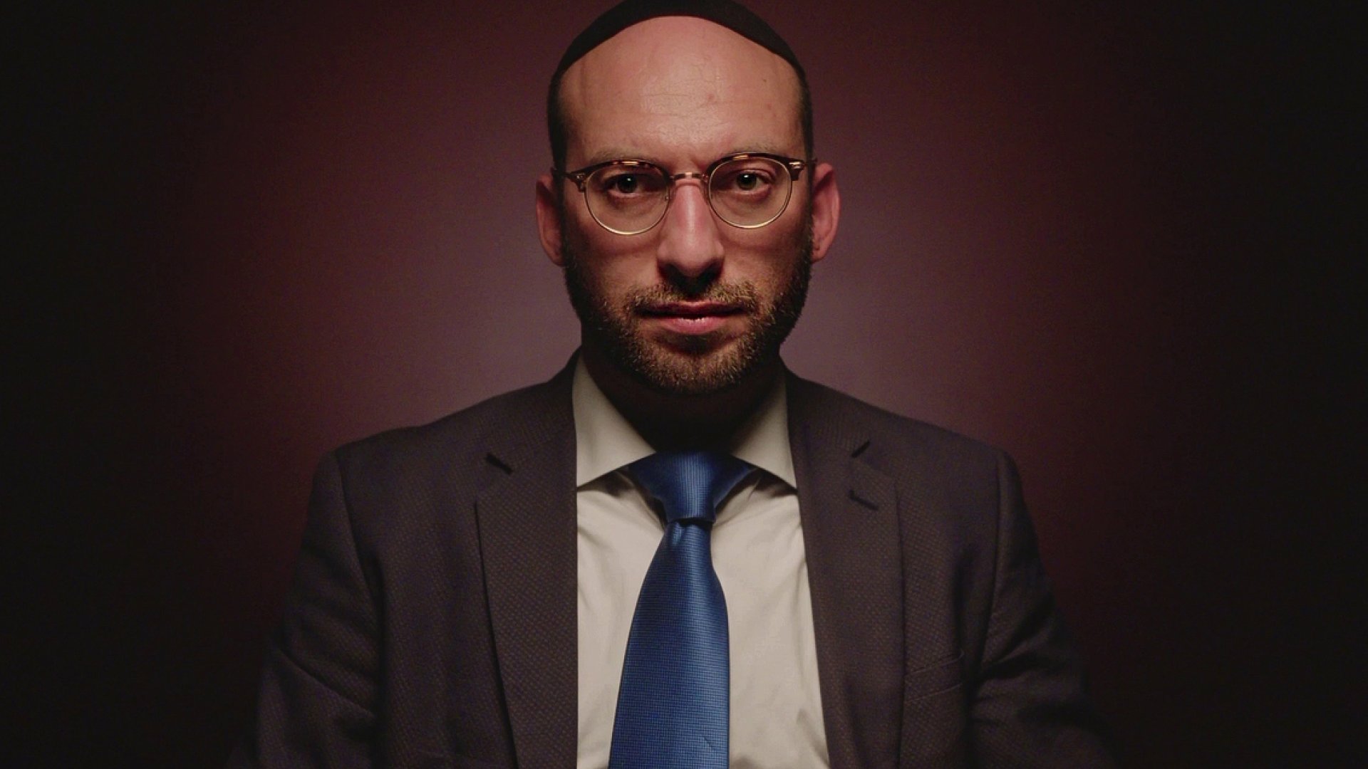 Ultra-Orthodox: Rabbi Akiva’s Journey to Freedom