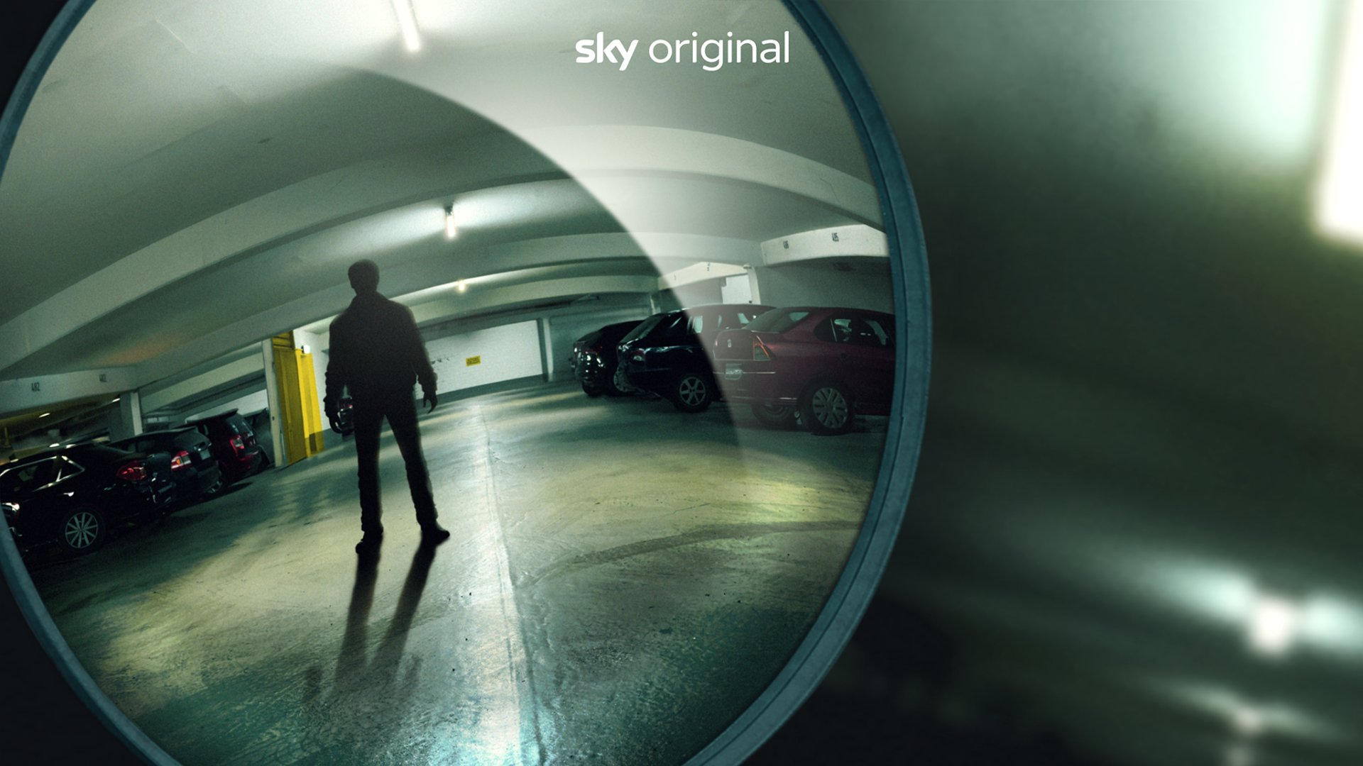 Car Park Murder