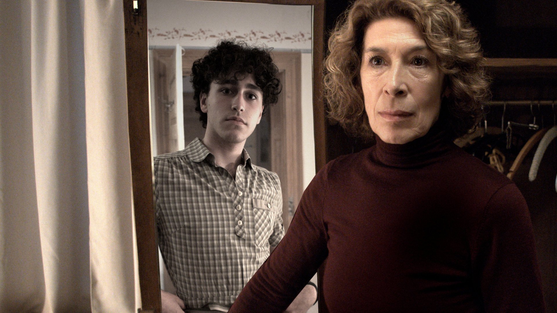 Josefa's Return