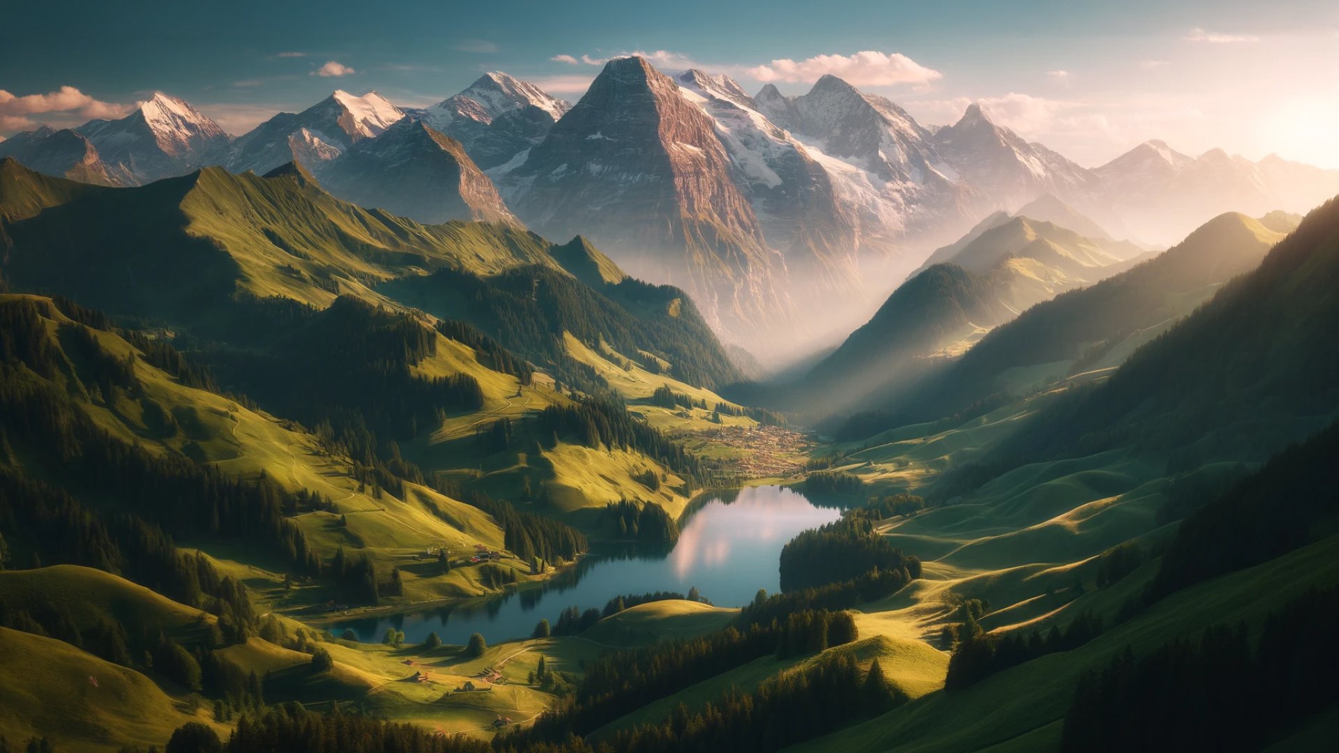 Headerbild für Bavaria Fiction Switzerland