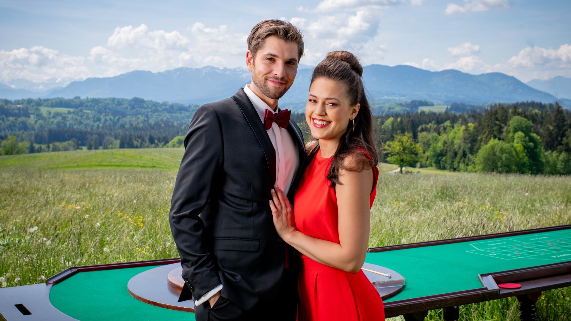 Storm of Love (Sturm der Liebe)