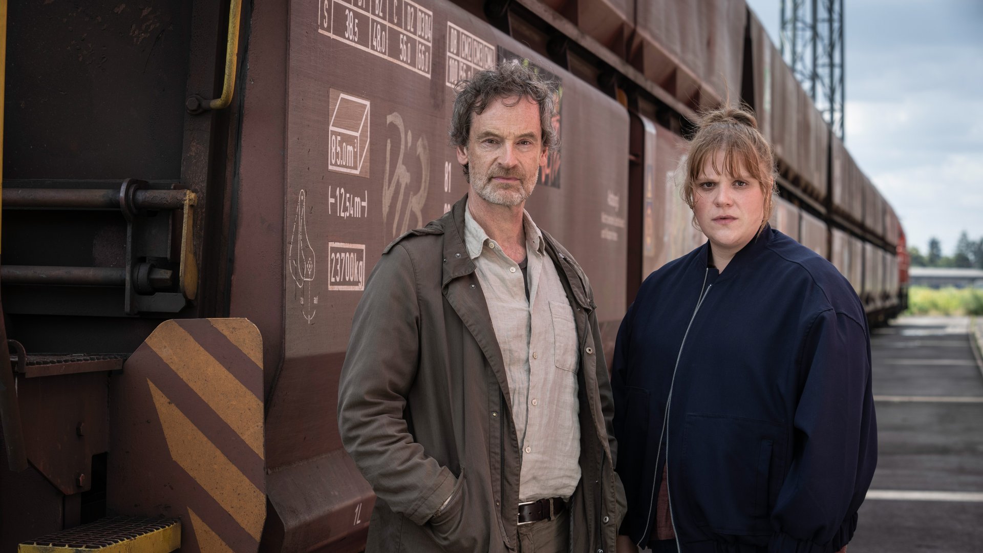 Scene of the Crime - Dortmund (Tatort Dortmund)