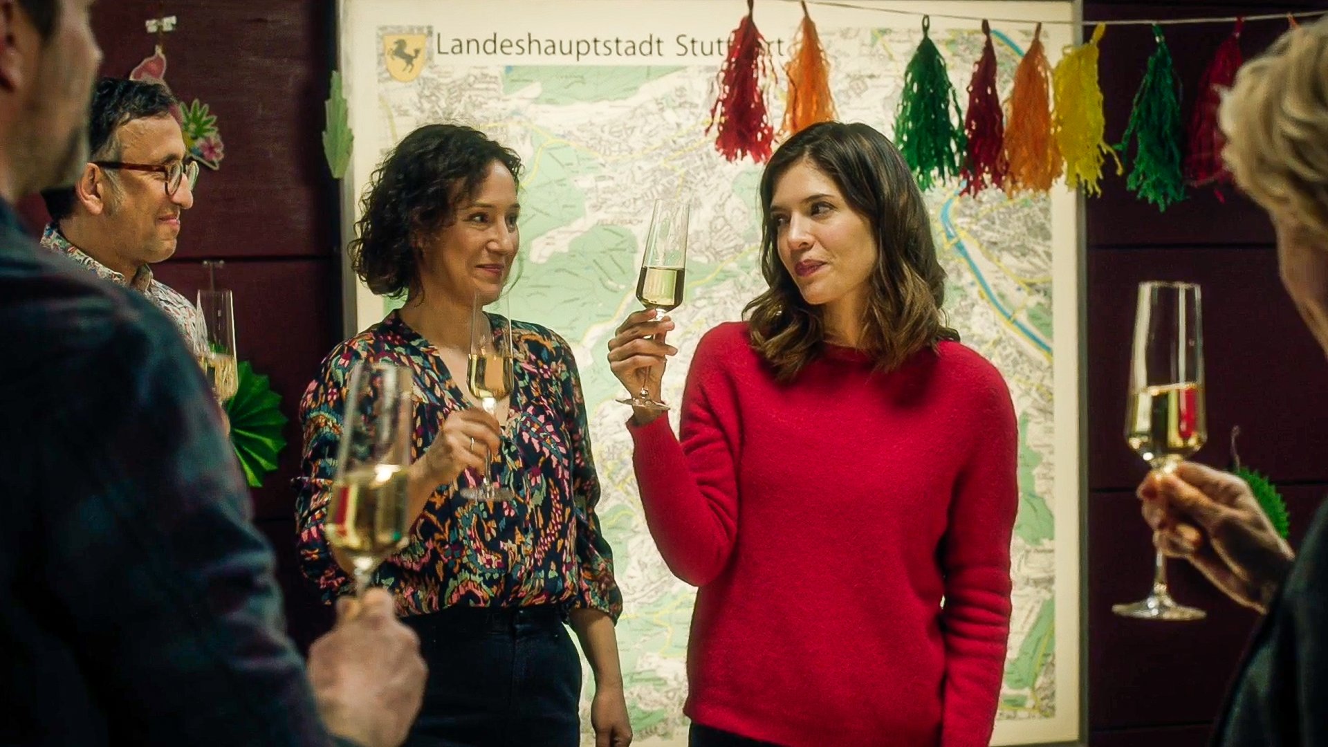 Schauspielerin Jasmin Gassmann verlässt ZDF-Serie „SOKO Stuttgart“ – Nachfolgerin steht bereits fest