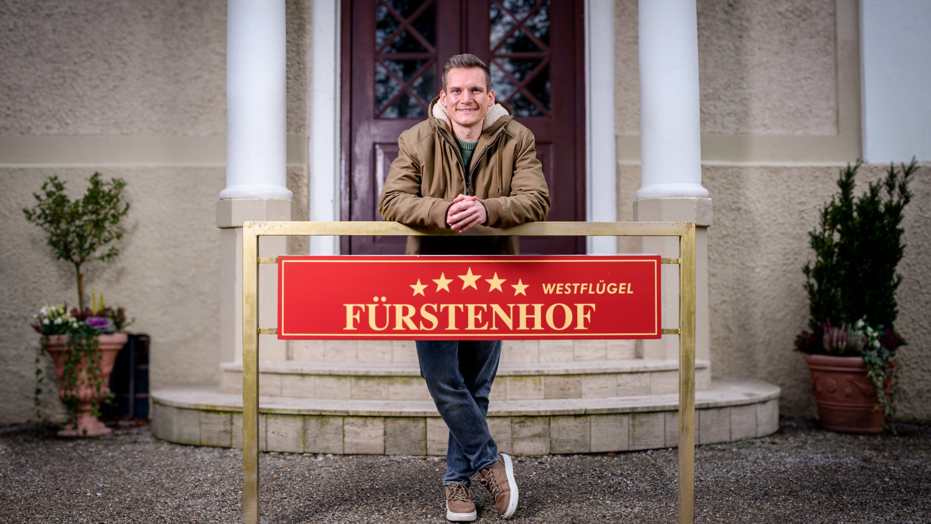 Neuzugang und überraschende Rückkehr am Fürstenhof