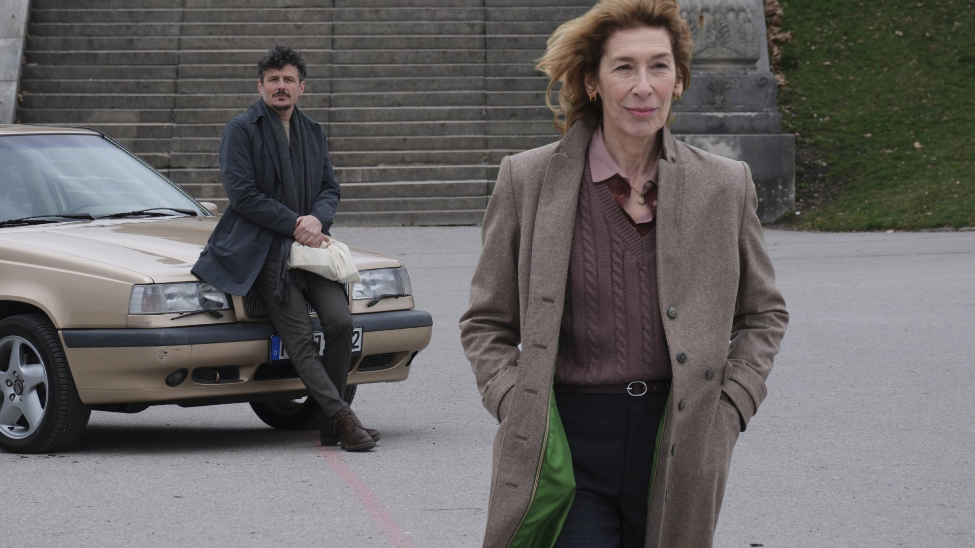 Flawless - A short wave of happiness