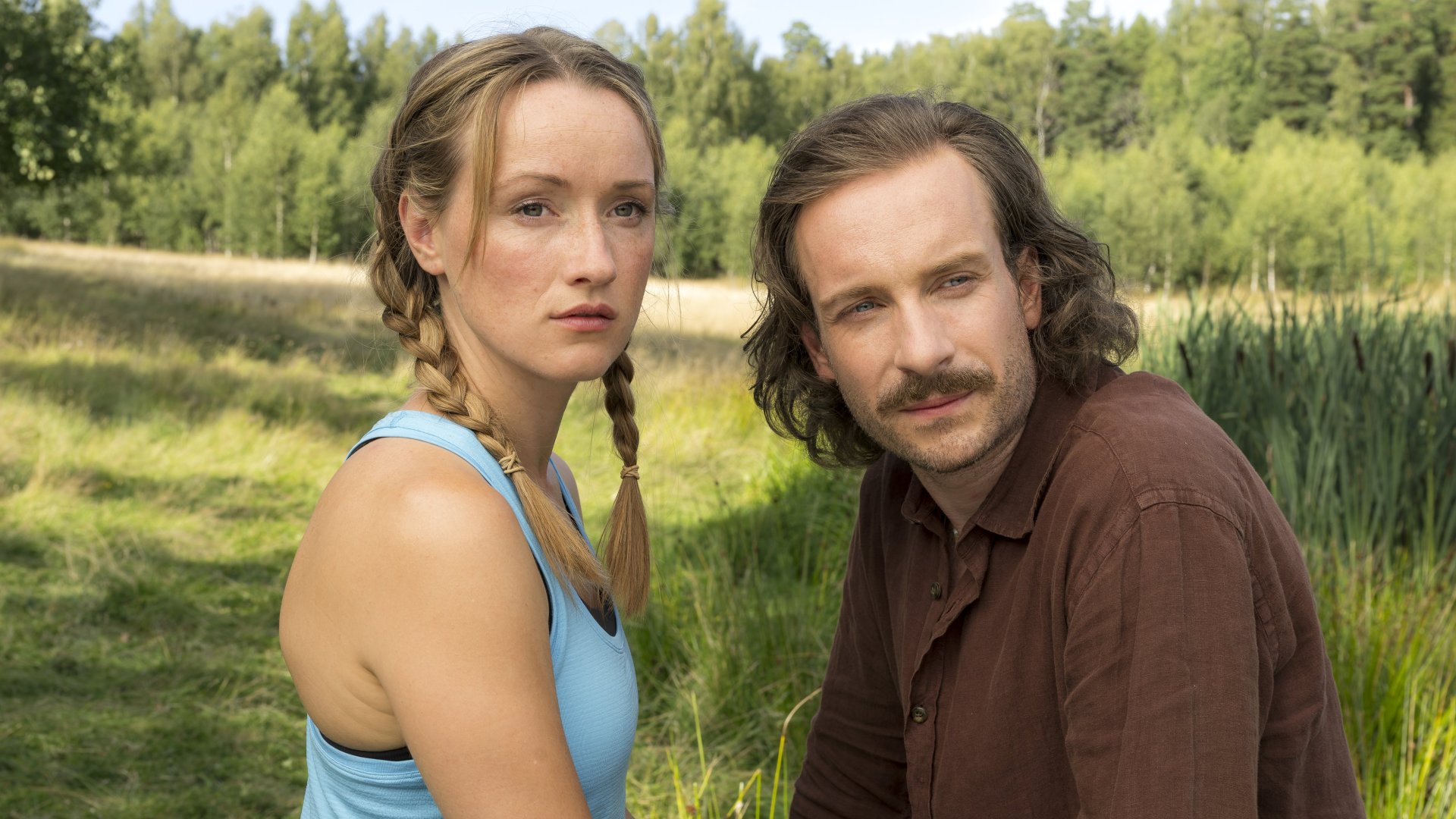 Ein Sommer voller Wunder