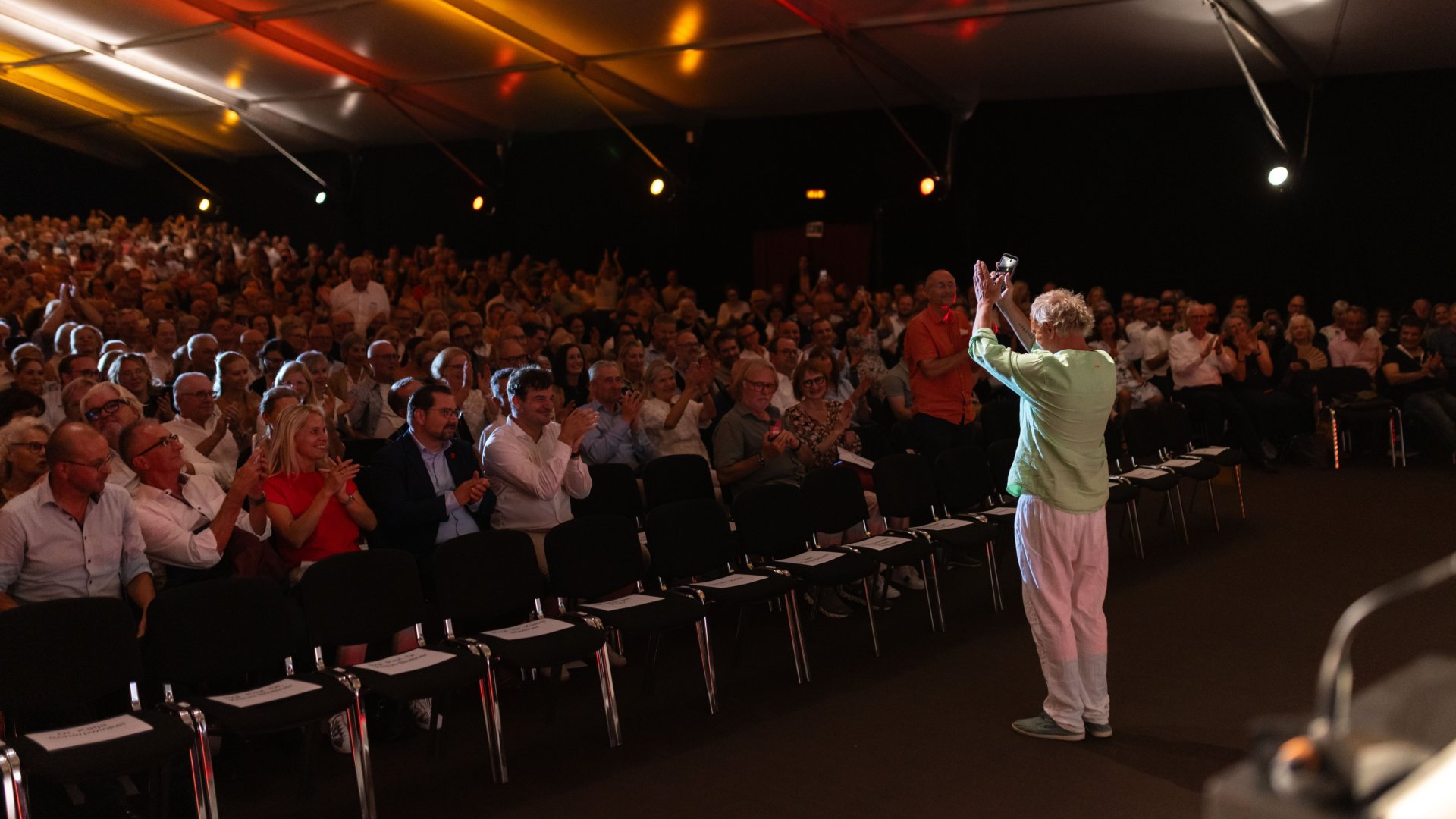 Drei Filme auf dem Festival des deutschen Films in Ludwigshafen