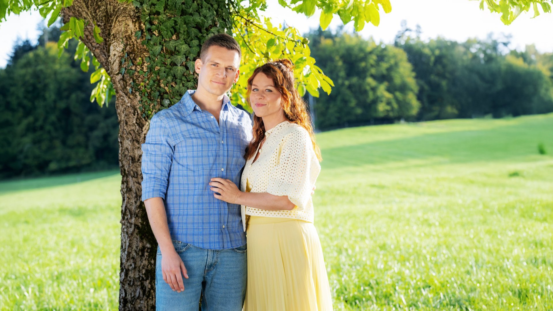 Storm of Love (Sturm der Liebe)