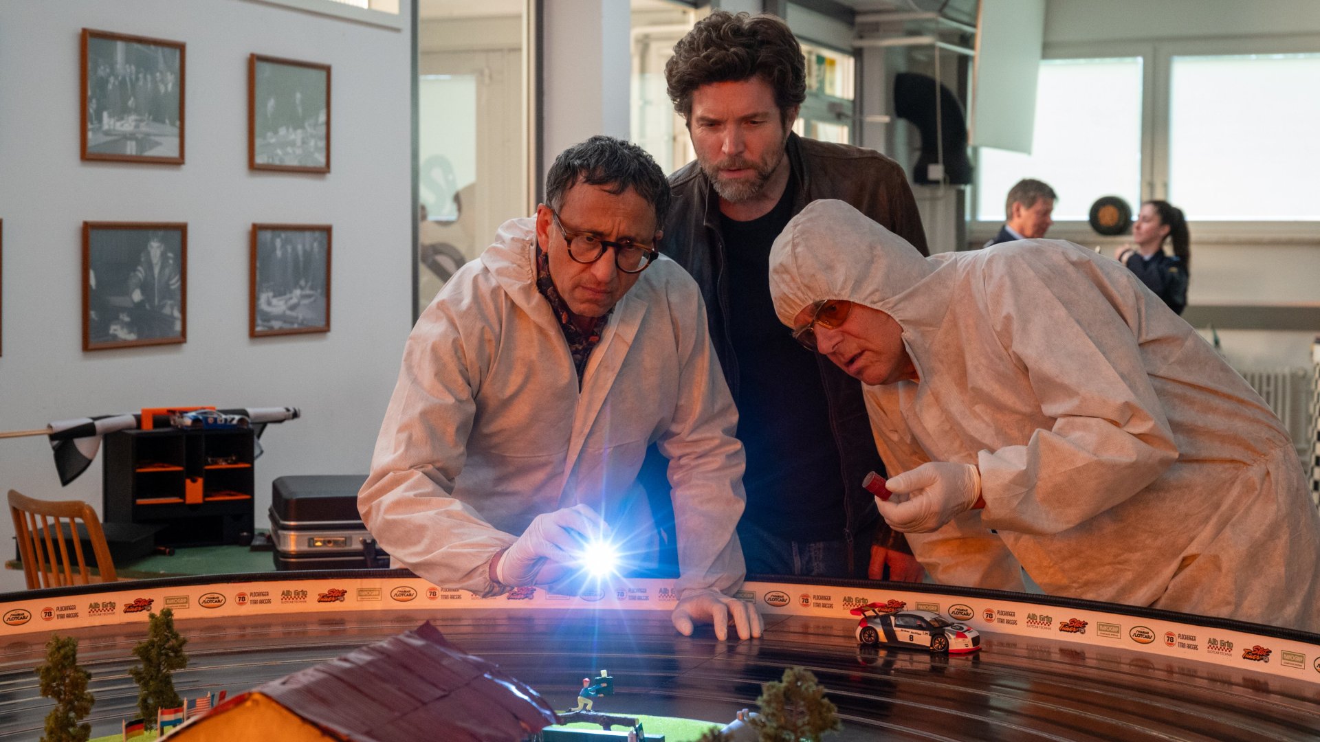 „SOKO Stuttgart“ wird volljährig! Ausstrahlung der 18. Staffel startet ab Anfang Oktober im ZDF