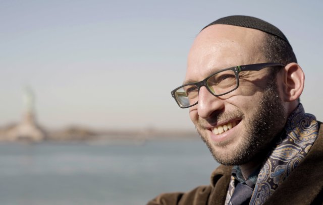 Ultraorthodox
