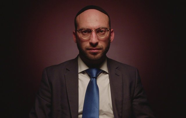 Ultraorthodox