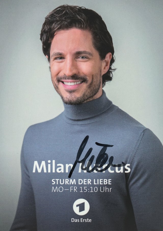 Milan Marcus
