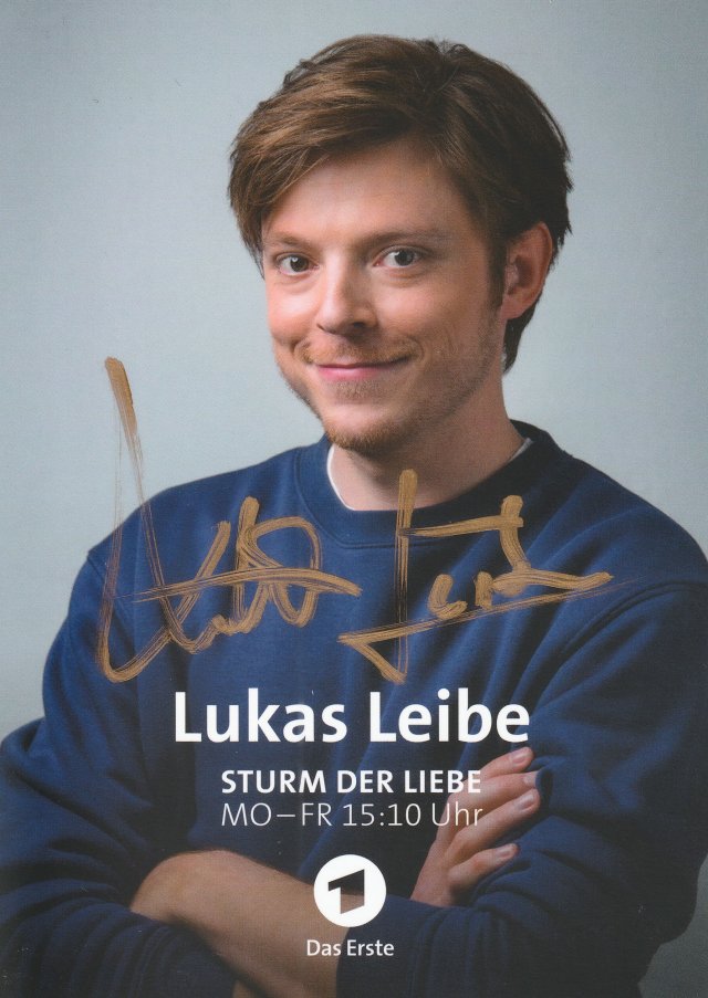 Lukas Leibe
