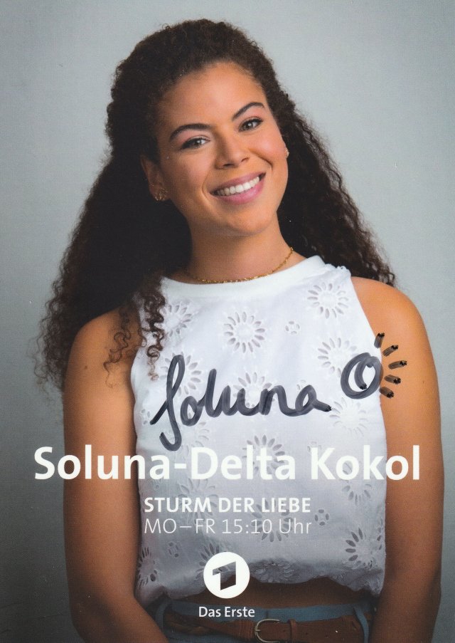 Soluna Kokol