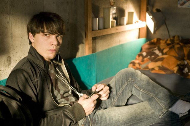 Guter Junge - Still 1