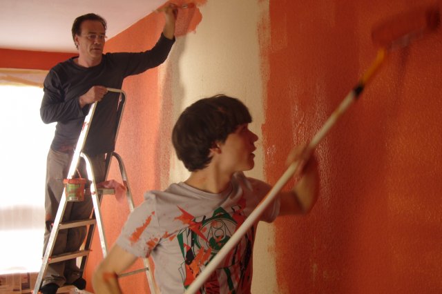 Guter Junge - Still 3