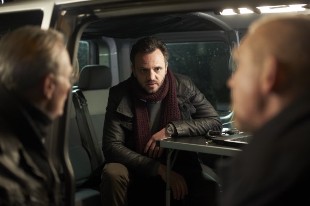 Der Fall Reinhardt - Still 2