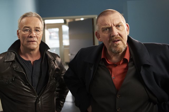 Der Fall Reinhardt - Still 3