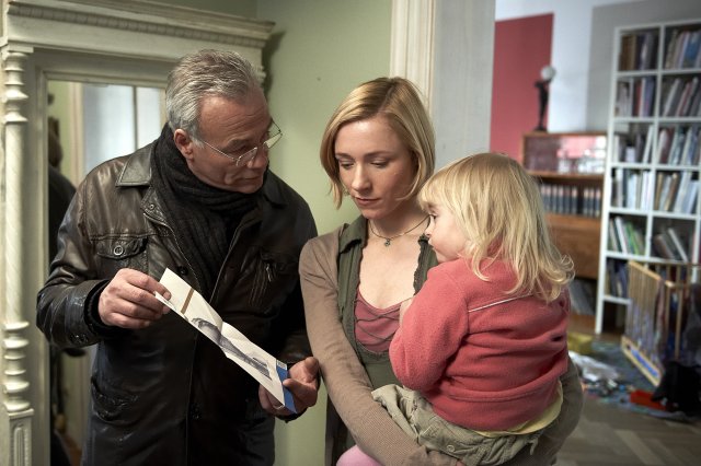 Der Fall Reinhardt - Still 4