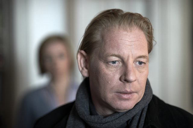 Der Fall Reinhardt - Still 5