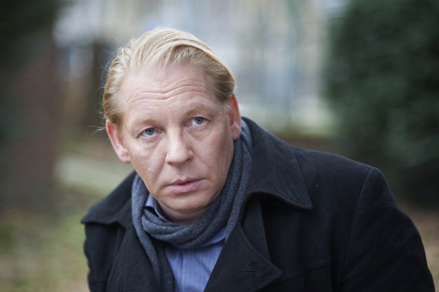 Der Fall Reinhardt - Still 7