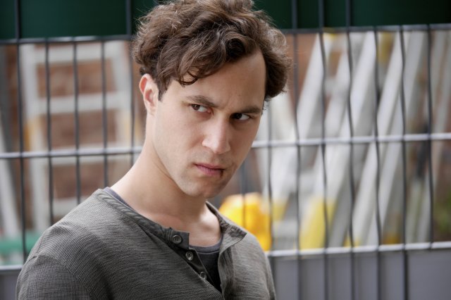 Dicker als Wasser - Still 4