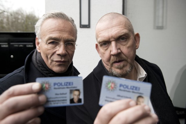 Durchgedreht - Still 9