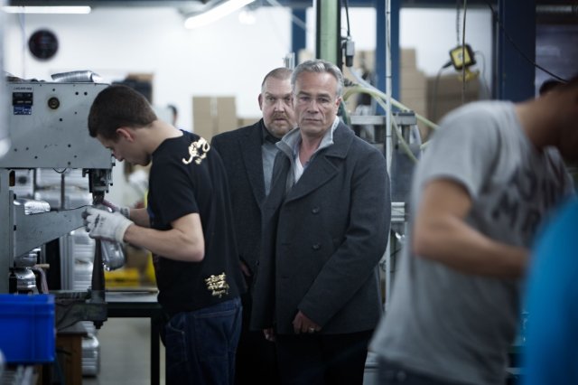 Fette Hunde - Still 5
