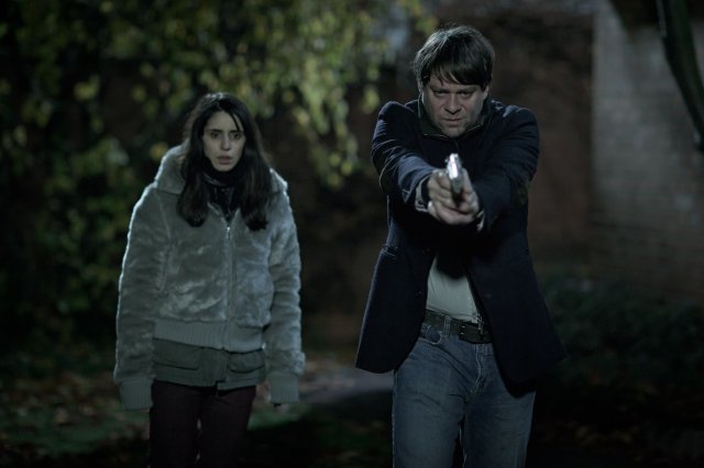 Fette Hunde - Still 7